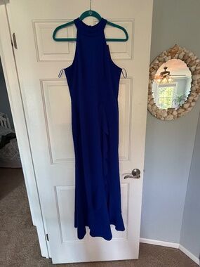 Woosea Evening Cocktail Dress